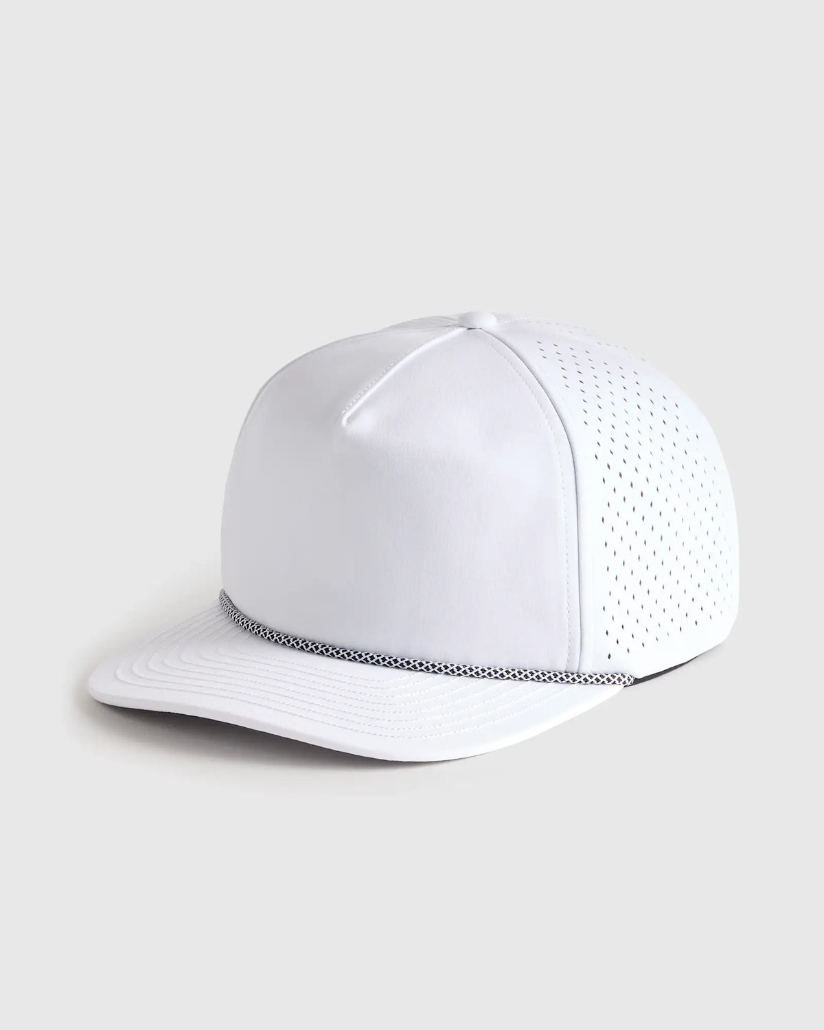 Water Repellent Performance Rope Hat - US 9731