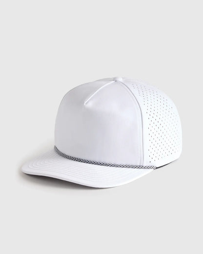 Water Repellent Performance Rope Hat - US 9731
