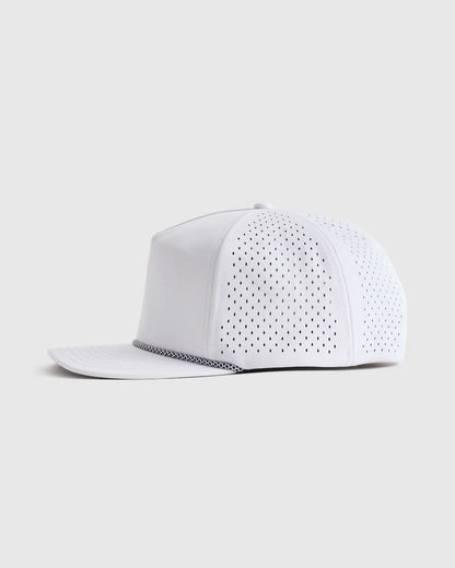 Water Repellent Performance Rope Hat - US 9731