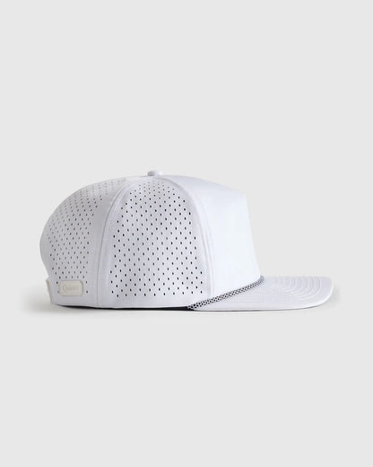 Water Repellent Performance Rope Hat - US 9731