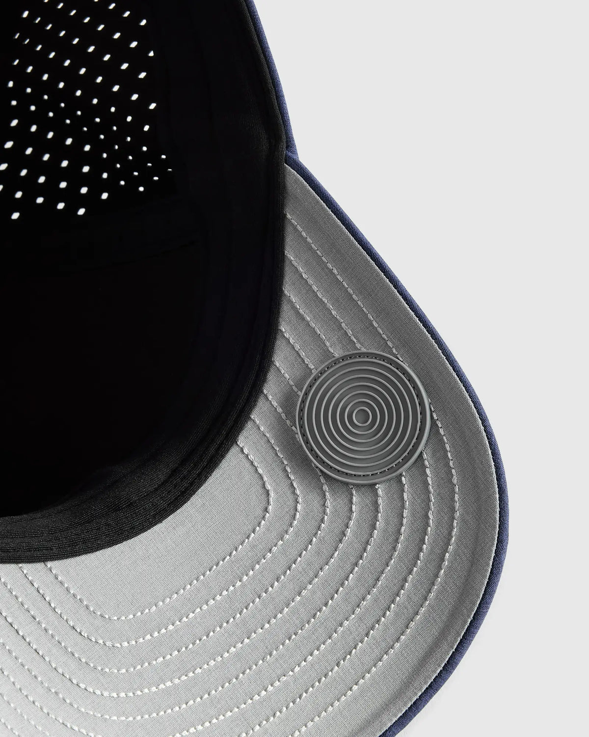 Water Repellent Performance Classic Hat - US 3885