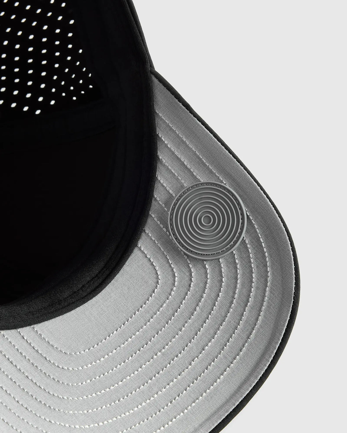 Water Repellent Performance Classic Hat - US 6455