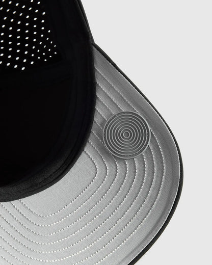 Water Repellent Performance Classic Hat - US 6455