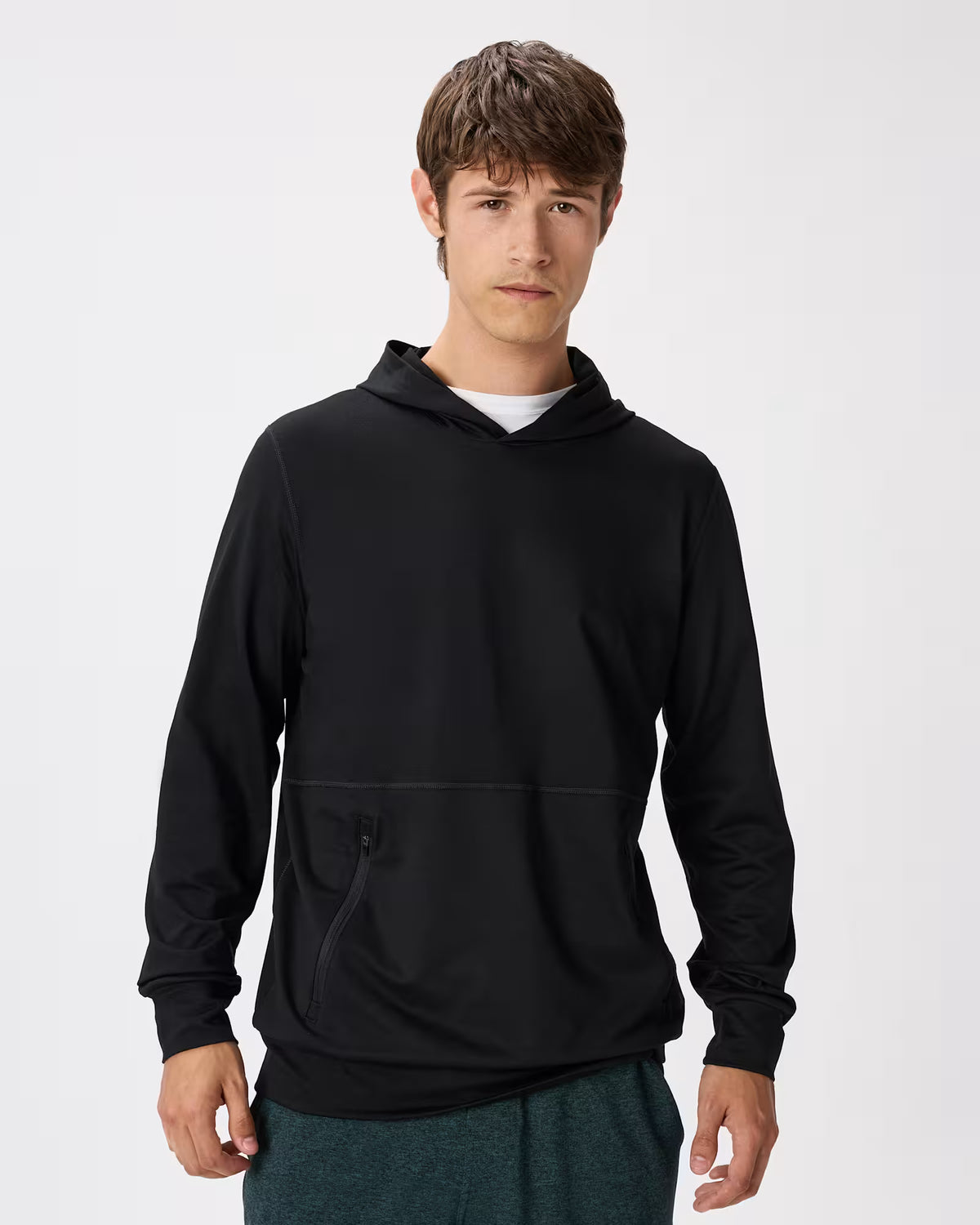 Flowknit Performance Hoodie - US 4358
