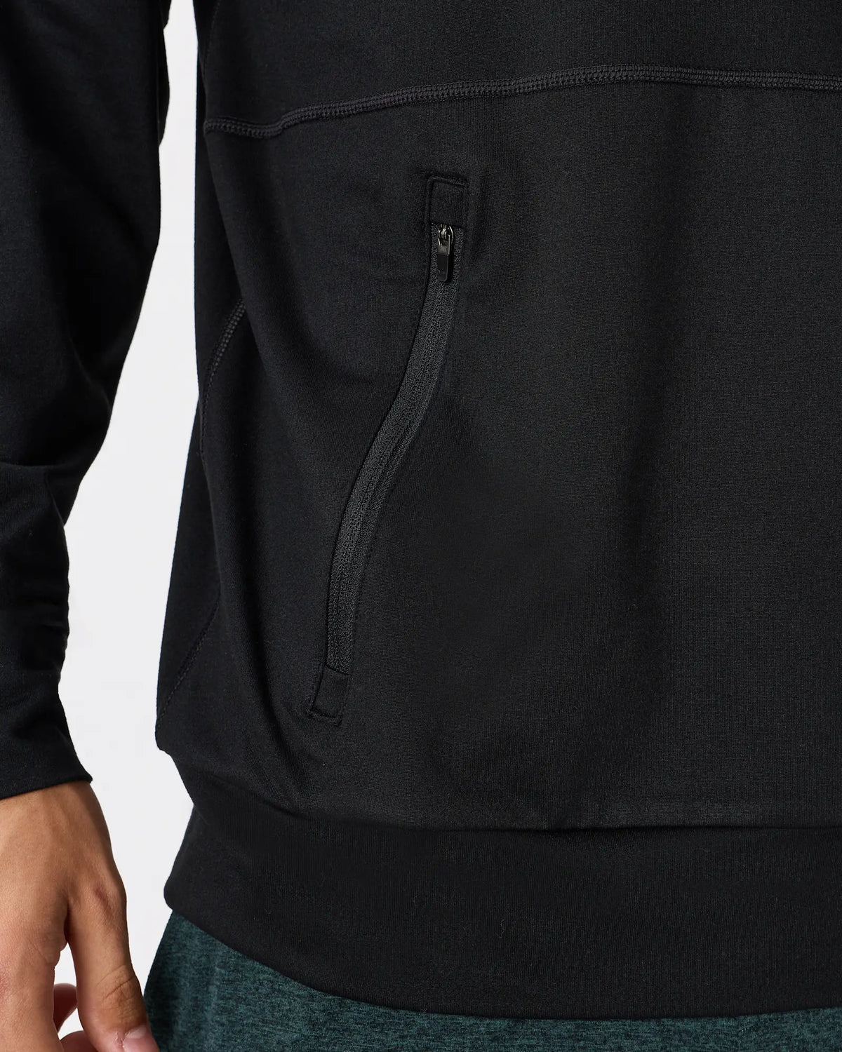 Flowknit Performance Hoodie - US 4358