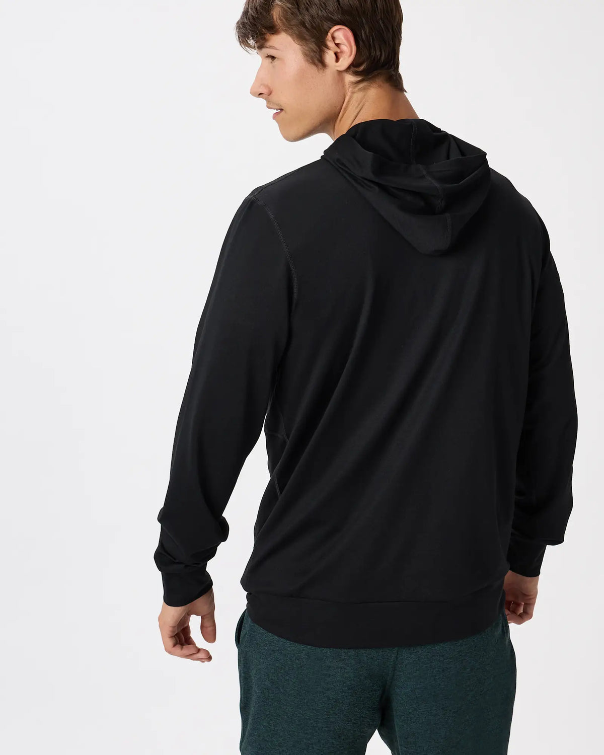 Flowknit Performance Hoodie - US 4358