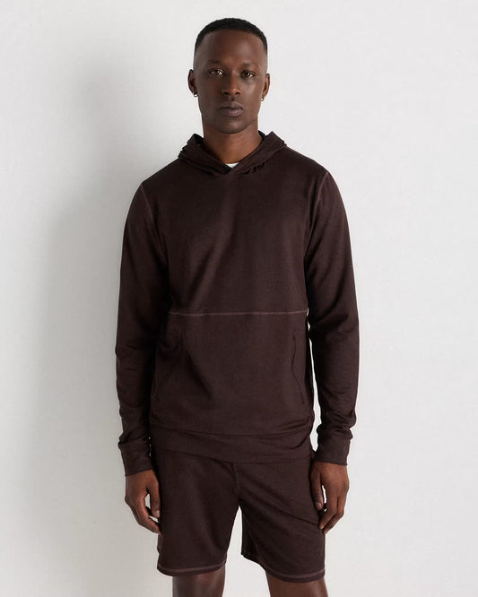 Flowknit Performance Hoodie - US 4096