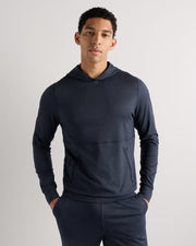 Heather Deep Navy