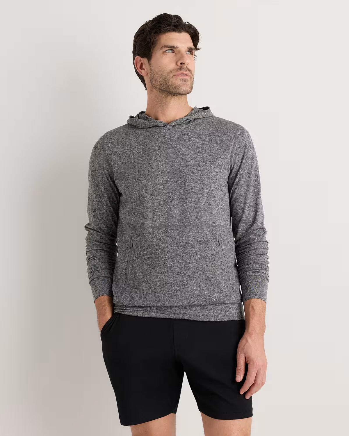Flowknit Performance Hoodie - US 1372