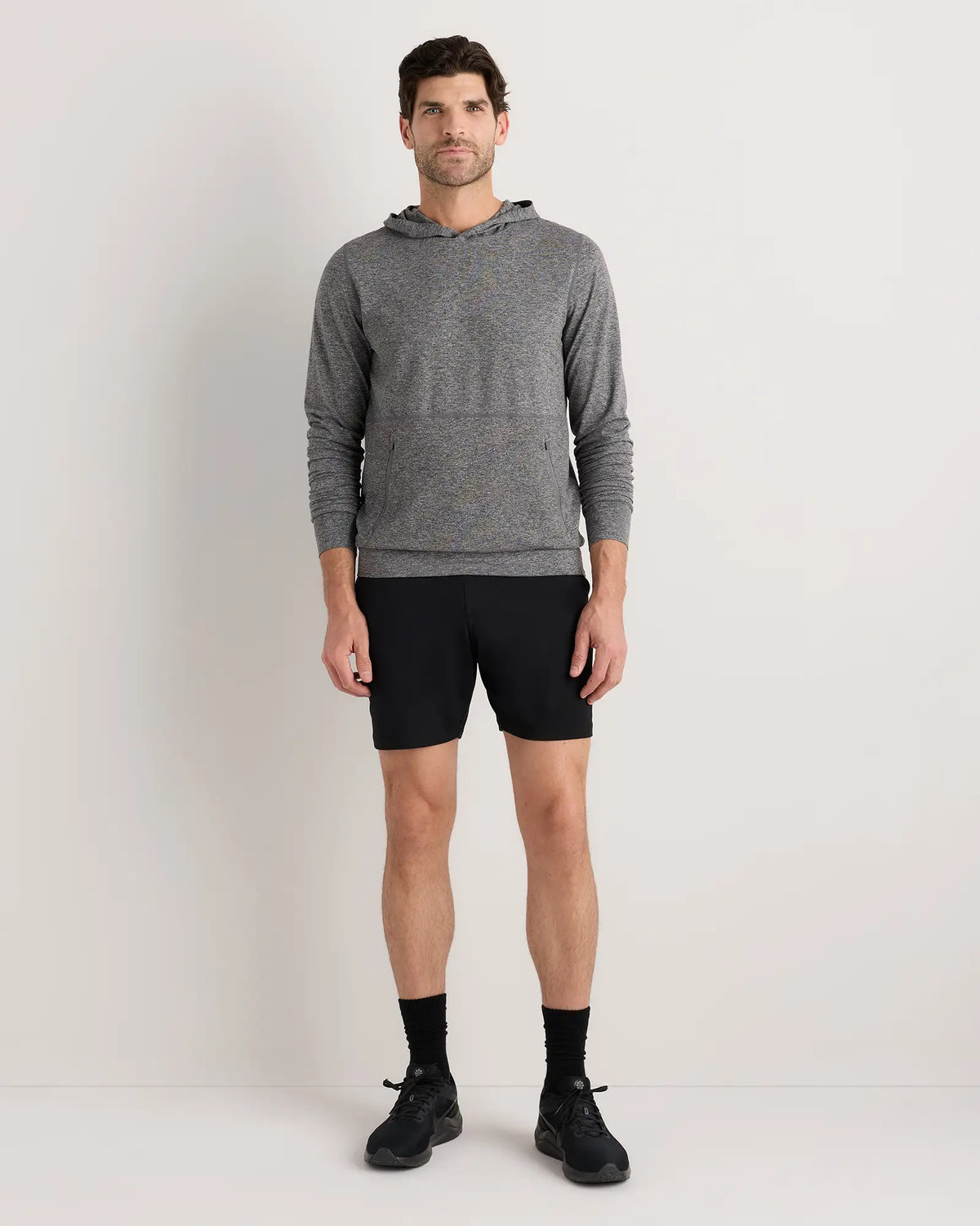 Flowknit Performance Hoodie - US 1372
