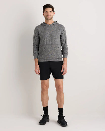 Flowknit Performance Hoodie - US 1372