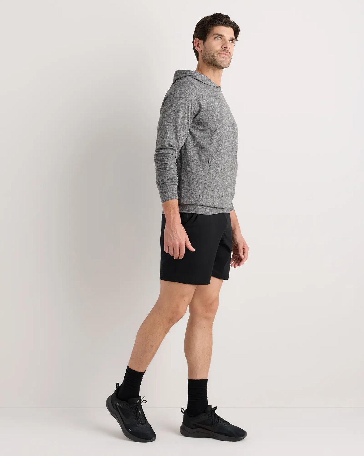 Flowknit Performance Hoodie - US 1372
