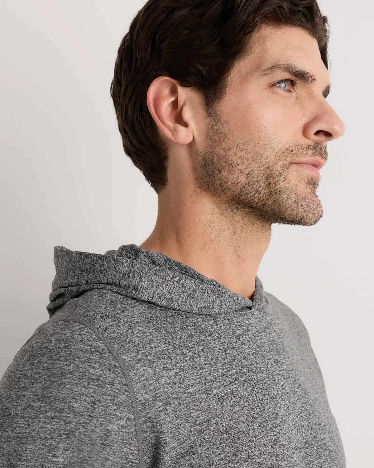 Flowknit Performance Hoodie - US 1372