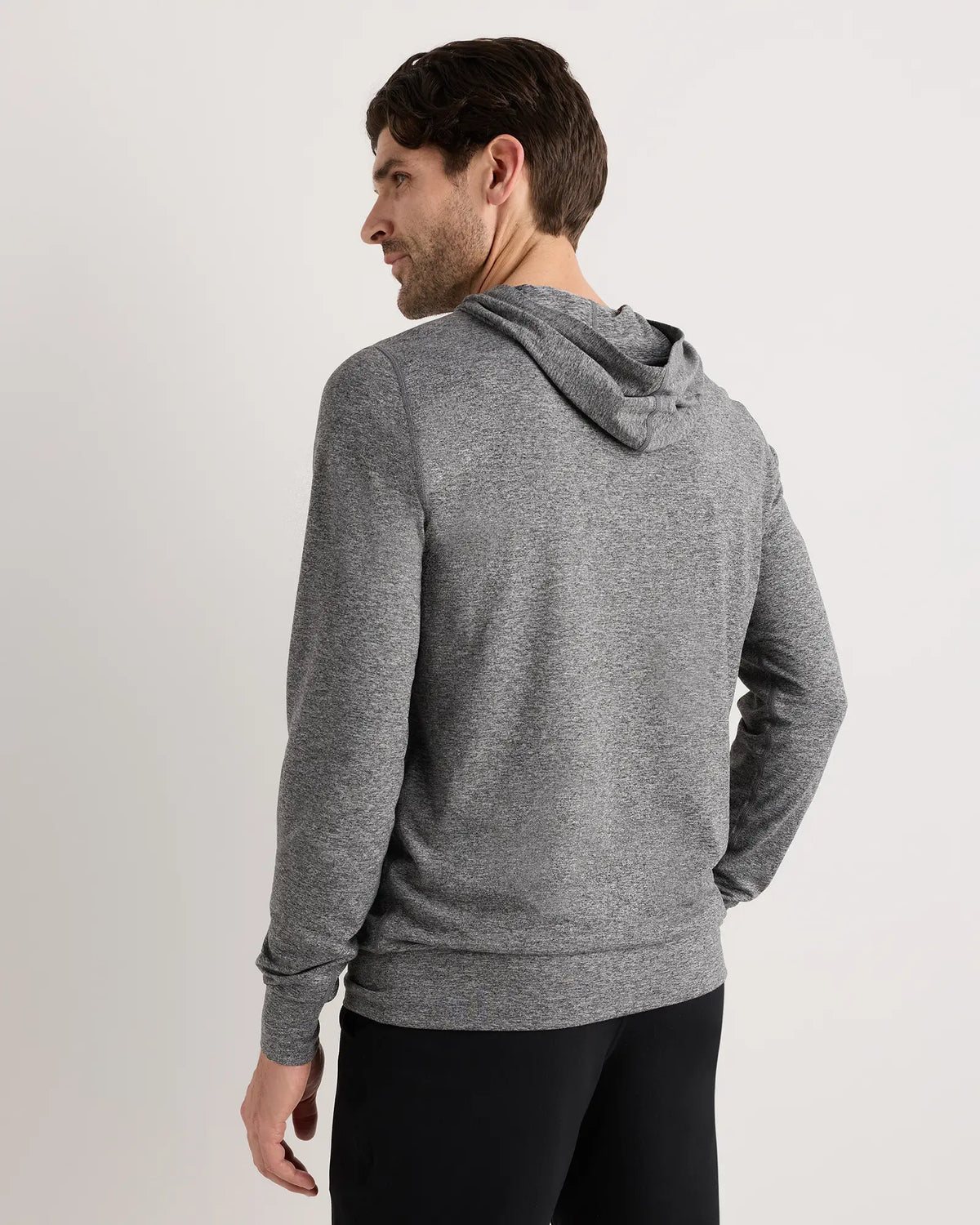 Flowknit Performance Hoodie - US 1372