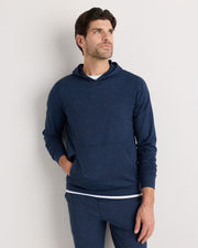 Heather Navy