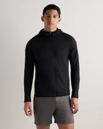 Flowknit Performance Zip Hoodie - US 3809