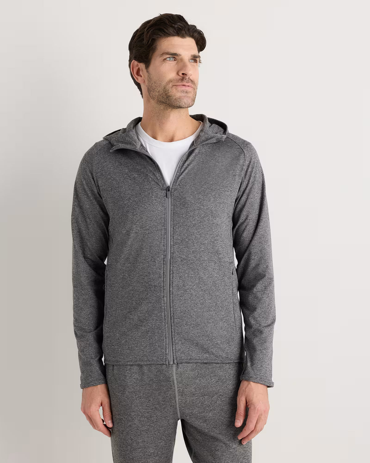 Flowknit Performance Zip Hoodie - US 8722