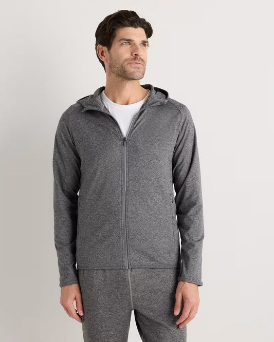 Flowknit Performance Zip Hoodie - US 8722