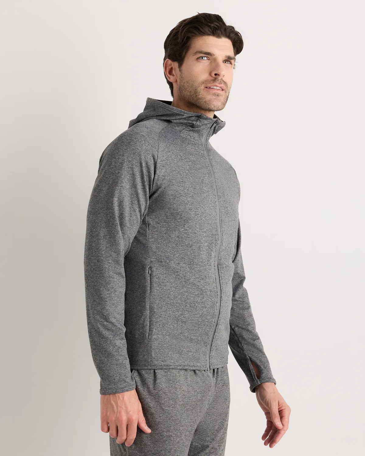 Flowknit Performance Zip Hoodie - US 8722