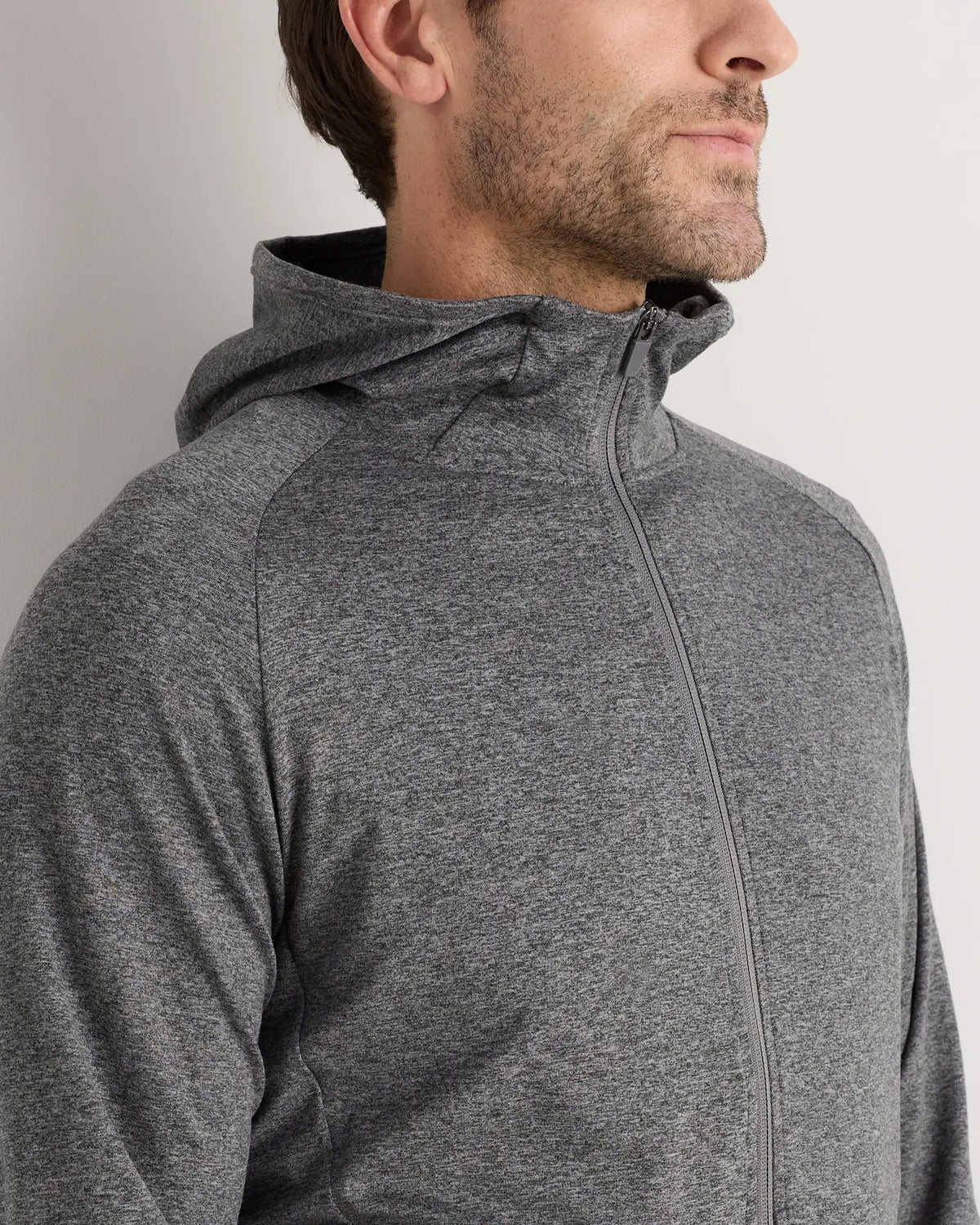 Flowknit Performance Zip Hoodie - US 8722