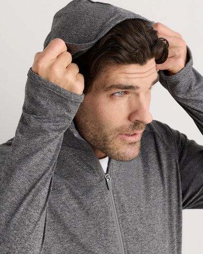 Flowknit Performance Zip Hoodie - US 8722