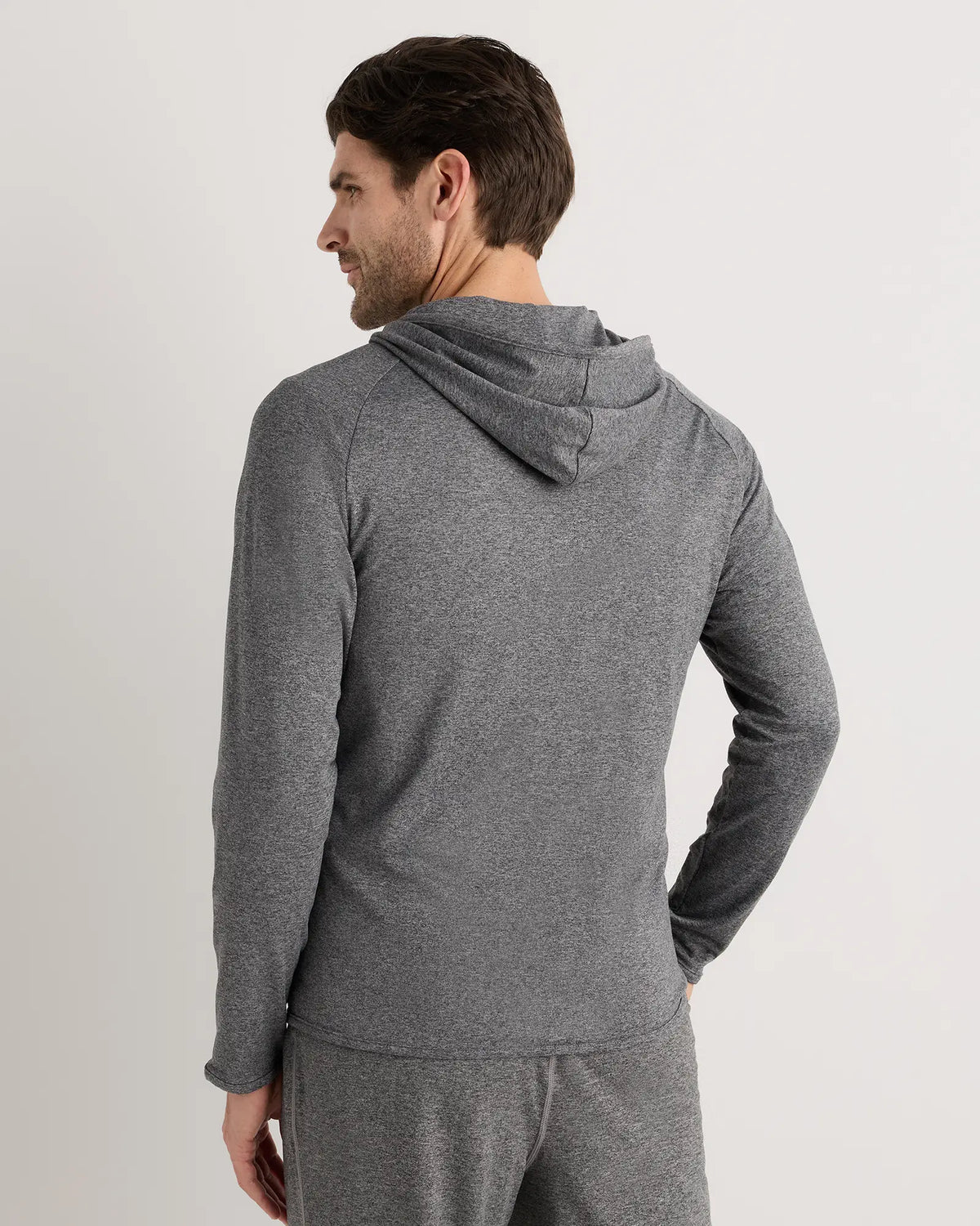 Flowknit Performance Zip Hoodie - US 8722