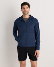 Heather Navy