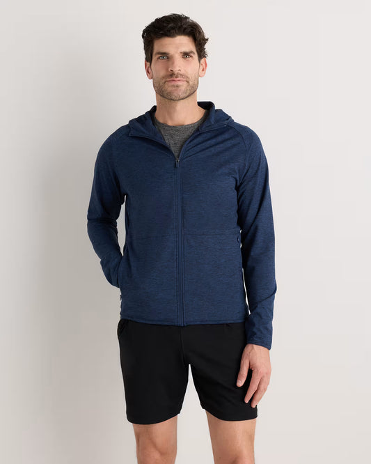 Flowknit Performance Zip Hoodie - US 7551