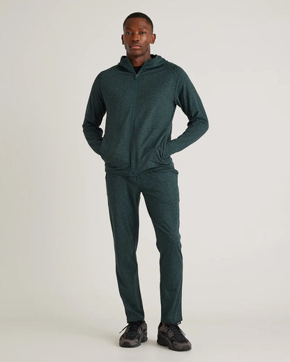 Flowknit Performance Zip Hoodie - US 4990