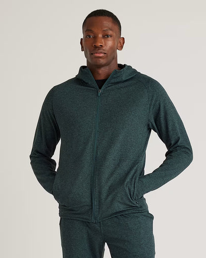 Flowknit Performance Zip Hoodie - US 4990
