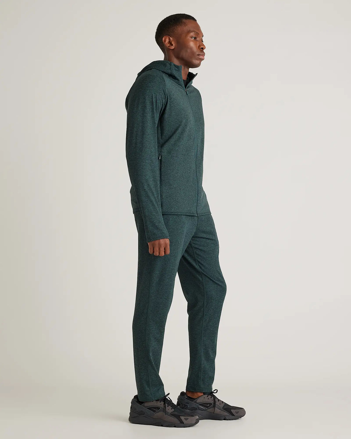 Flowknit Performance Zip Hoodie - US 4990
