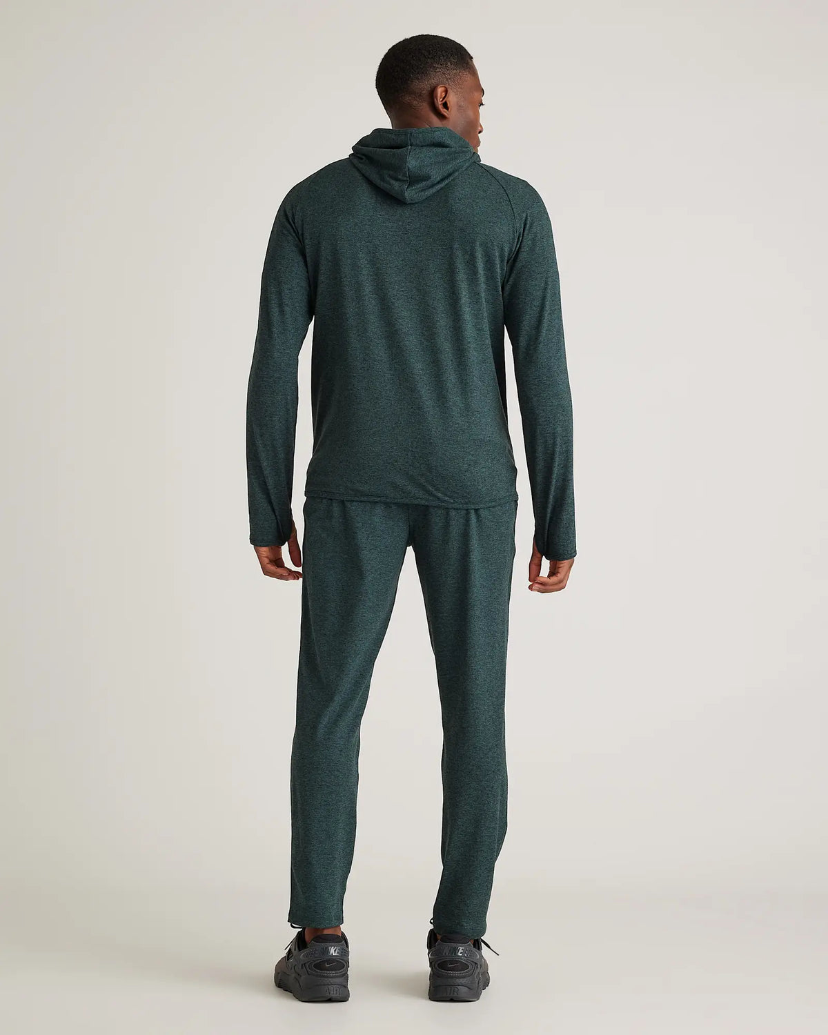 Flowknit Performance Zip Hoodie - US 4990