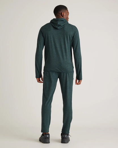 Flowknit Performance Zip Hoodie - US 4990