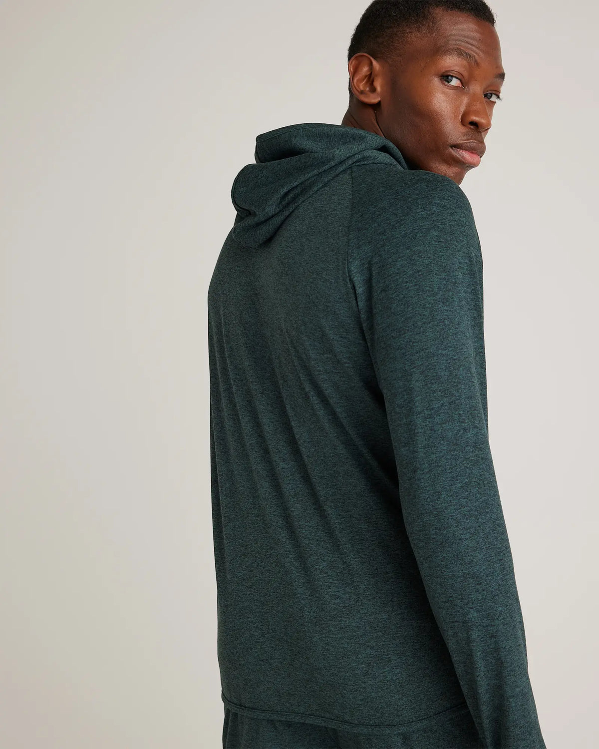 Flowknit Performance Zip Hoodie - US 4990