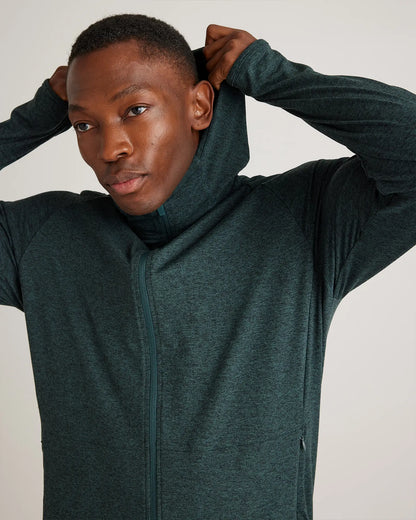 Flowknit Performance Zip Hoodie - US 4990