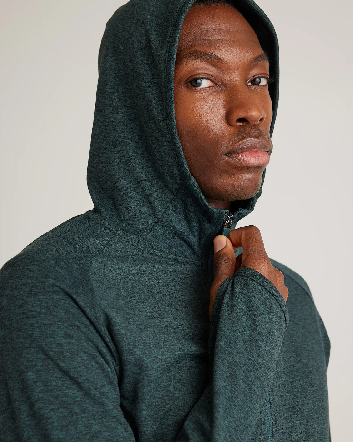Flowknit Performance Zip Hoodie - US 4990