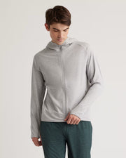 Heather Pale Grey