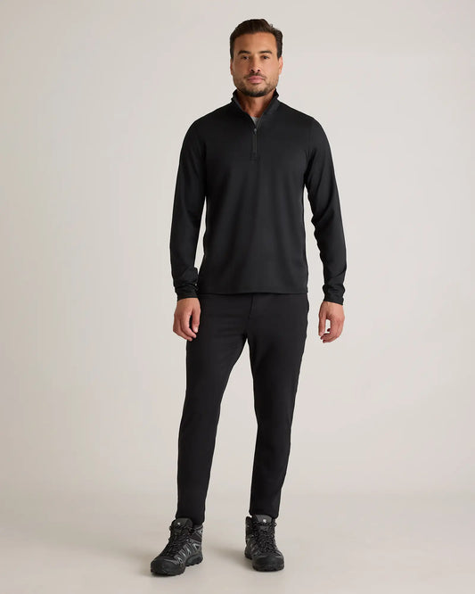 Flowknit Performance Half-Zip - US 2015