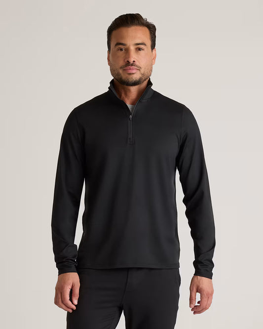 Flowknit Performance Half-Zip - US 2015