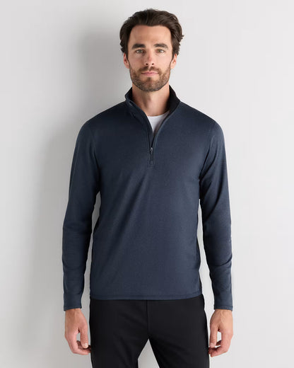 Flowknit Performance Half-Zip - US 7752