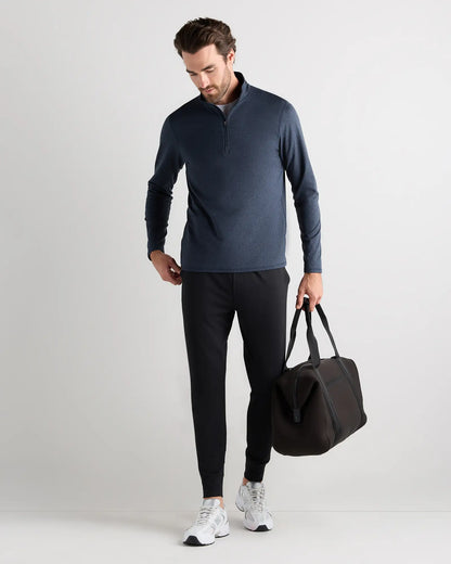 Flowknit Performance Half-Zip - US 7752