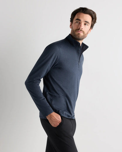 Flowknit Performance Half-Zip - US 7752