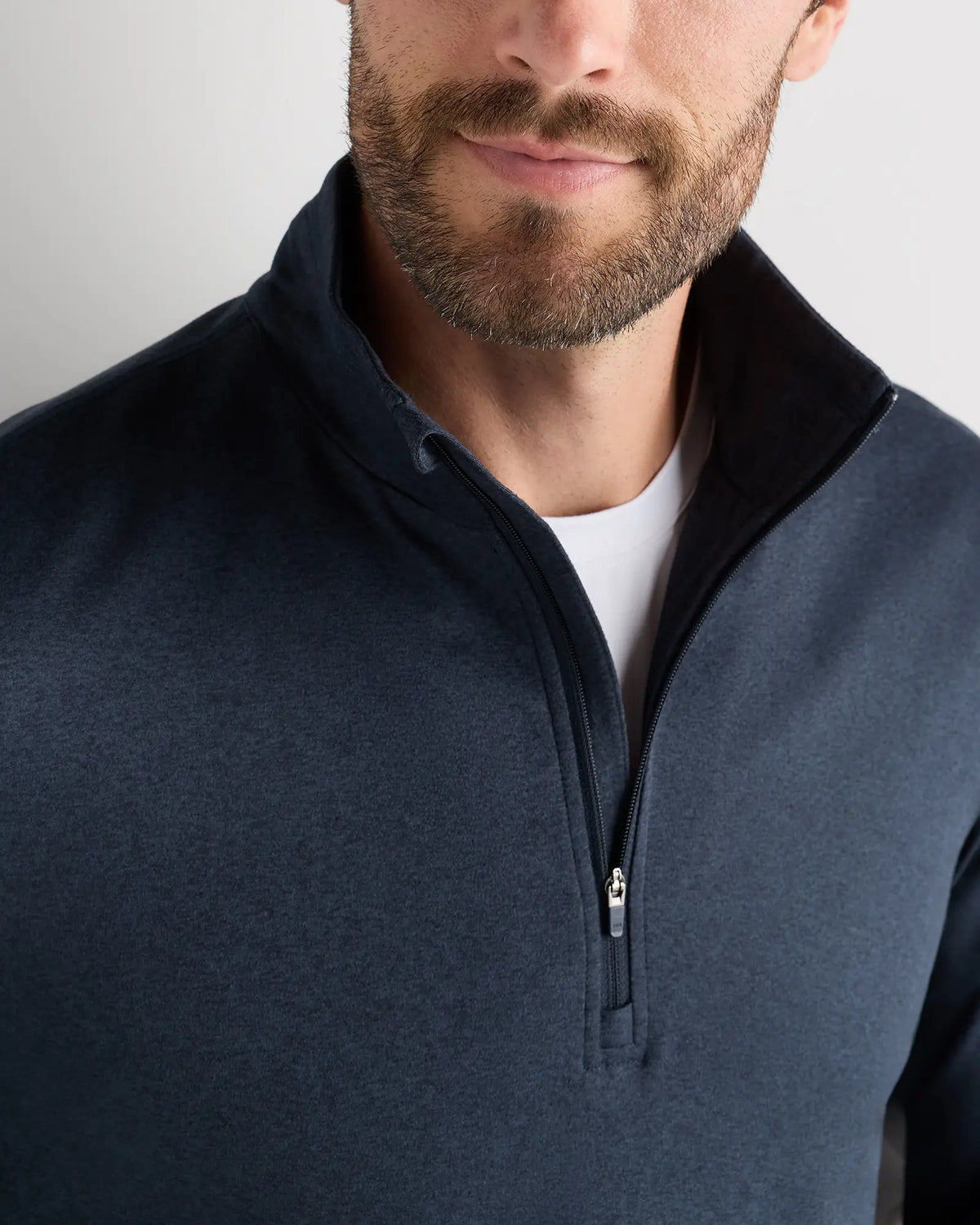 Flowknit Performance Half-Zip - US 7752