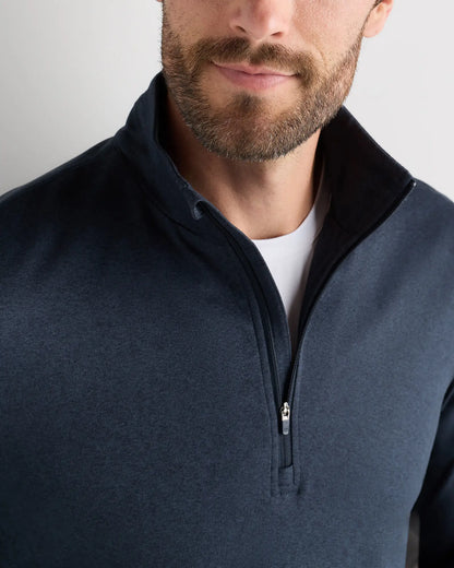 Flowknit Performance Half-Zip - US 7752