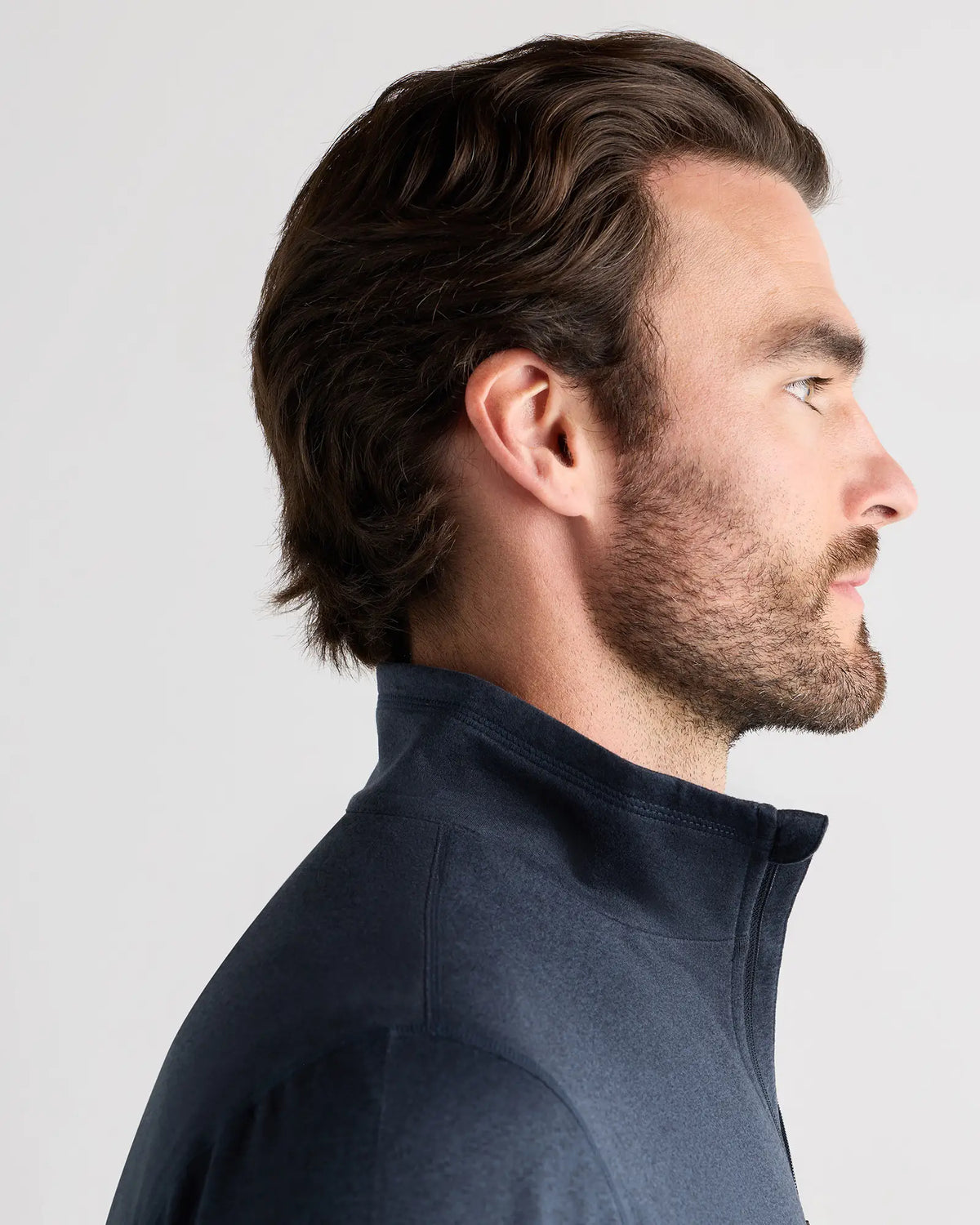 Flowknit Performance Half-Zip - US 7752