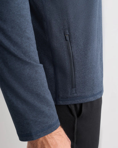 Flowknit Performance Half-Zip - US 7752