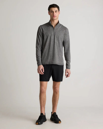 Flowknit Performance Half-Zip - US 3575