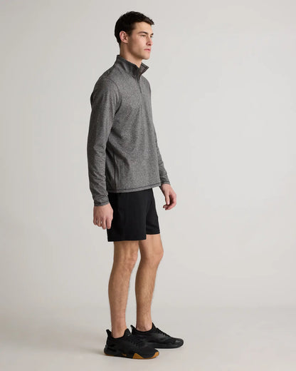 Flowknit Performance Half-Zip - US 3575