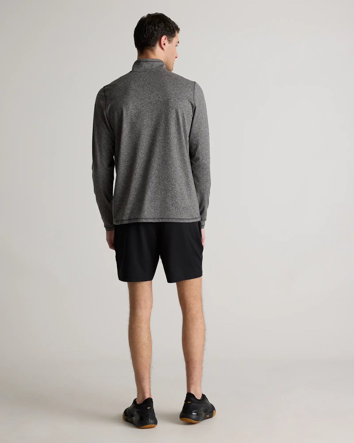 Flowknit Performance Half-Zip - US 3575