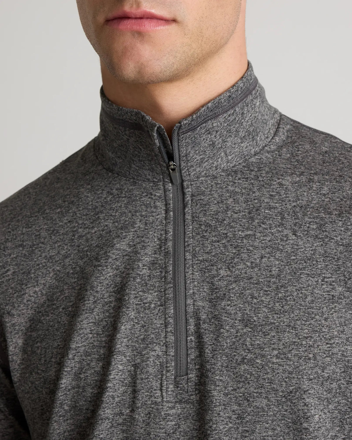Flowknit Performance Half-Zip - US 3575